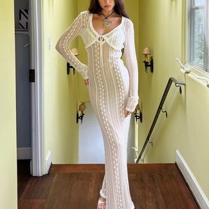 Sopha dress (wore it for bday pics only) yes I’m that kind of girl lol